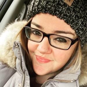 Meet your Posher, Margaret